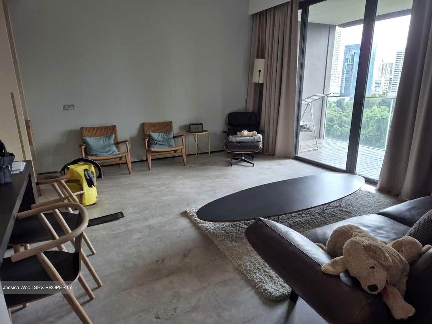 OUE Twin Peaks (D9), Condominium #567494071